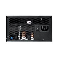 SilverStone Technology SST-ET650-HG-REV 1個