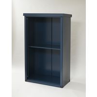 YAMAZEN 山善 スチール収納庫 HSSB0915(NV) 1台（直送品）