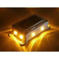 三ツ星産業 アンゼンマンCube　黄 AZC20-SEY 1台（直送品）