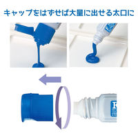 ぺんてる エフ水彩 ポリチューブ入り 単色 12ml きんいろ 絵の具 1個 WFCT90