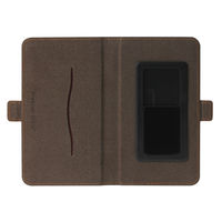 PGA マルチフリップカバー ブルー PG-MFP21BL 1個（直送品）