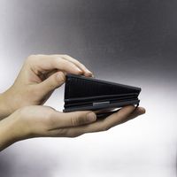 EVERLESS スマートエコバック　グレ- SM1901GY 1個（直送品）