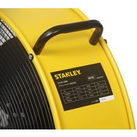 スタンレー ドラム式工業扇50cm SLF005018 1個（直送品）