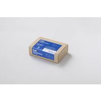 貝印カミソリ 0.25×18.4×90L 22°(50枚セット)750BH2052　1セット(50枚)（直送品）