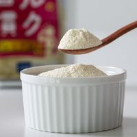 伊藤忠食品 からだスイッチ おとなのミルク習慣プレミアム 240g 10個 338463 1セット（直送品）