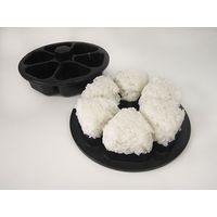 富士パックス販売 おにぎり達人 FP-363 1セット(3個)