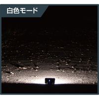 ジェントス 充電式パネルライト大 PL-400R 1個