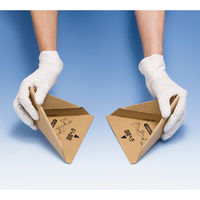 アルボース 17261/汚物処理セットN 17261 1セット