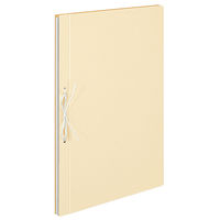 コクヨ つづりこみ表紙セット <オール紙> ツ-RK87 1パック(10組入)