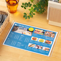 コクヨ カードケース(薄型タイプ)B5 クケ-3025 1枚