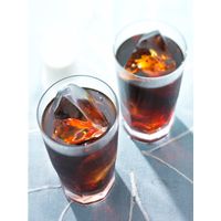 UCC上島珈琲 アイスコーヒー無糖 1000ml 1箱（12本入）