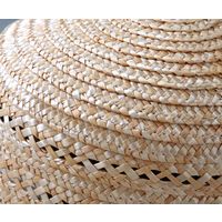 ヤマショウ 婦人麦わら帽子DX 日よけ付 ピンク YKH-702PI 1個（直送品）