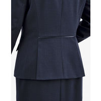 ボンマックス BONOFFICE ジャケット ネイビー 13号 AJ0279-8-13（直送品）