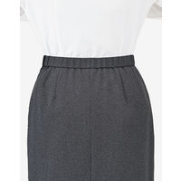 ボンマックス AS2328-2-17 グレイ 17号 1着