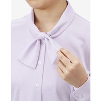 ボンマックス BONOFFICE ブラウス オーキッド 15号 RB4172-14-15（直送品）