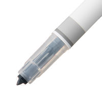 コクヨ 2トーンカラーマーカー<マークタス>(グレータイプ) PM-MT101PM 10本