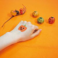 シヤチハタ フェイスペイントマーカー 4色セット3 KFF-F/4PSH3 1個