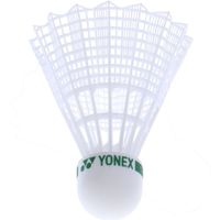 ヨネックス メイビス40 S 000 M40P 1セット(60球:6球×10個)