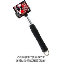 藤原産業 SK11 足場用ハンマー 0.6kg SPDーAH06 1個（直送品）