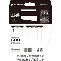 藤原産業 cellfast 万能アッキス 600g 1本（直送品）