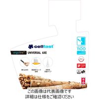 藤原産業 cellfast 万能アッキス 1，100g 1本（直送品）