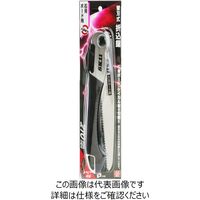 藤原産業 SK11 替刃式折込鋸 石膏ボード用 SUー21SB 1本（直送品）