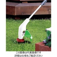 高儀 EARTH MAN 2WAYグラストリマー GGTー130W 4907052540996 1個（直送品）
