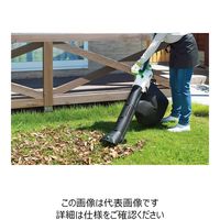 高儀 EARTH MAN ブロワバキューム GBWー1200A 4907052610460 1個（直送品）
