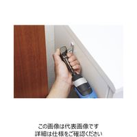 高儀 EARTH MAN アングルドライバースリムヘッド 4907052354975 1セット(2個)（直送品）