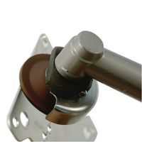 エスコ 50mm/50W マイクロディスクグラインダー EA809PX-21 1台（直送品）