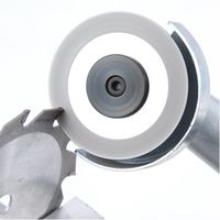 エスコ #150 [EA809PXー21用] ダイヤモンド砥石 EA809PX-25 1個（直送品）