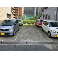 グラス・ファイバー工研 駐車場専用ラインテープ ブーブーライン 30mm 砂利用 BBL3-T1P 1巻（直送品）