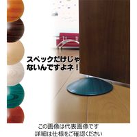 ルークラン ドアリス ウェンジ 4260356220354 1セット(2個)（直送品）