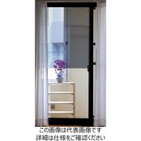 リンテックコマース ミラー断熱フィルム Lサイズ 92×200cm HGS-651L 1枚（直送品）