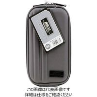 藤原産業 SK11 EVAスマートポーチ FW919 グレー FW919グレー 1セット(8個)（直送品）