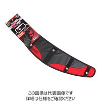 藤原産業 SK11 EVAフィットサポートベルト SFBーTHWーEVAーRD 1セット(3個)（直送品）