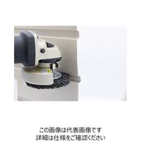 高儀 EARTH MAN 極除去 荒目#80 GJ‐80 4907052366206 1セット(3個)（直送品）