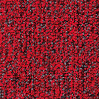 大一産業　消毒マットHardセット（吸水マット900mm×1500mm・レッド 付き）　1式（直送品）