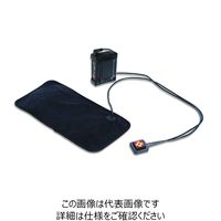 リンクサス パッとヒーター LX-PAT 1個（直送品）
