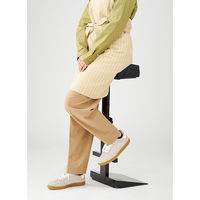 ストア・エキスプレス レジチェア 22861-320 1台 61-831-42-1（直送品）