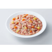 わんチュラル かつおとさつまいも おじや風 国産 70g 6缶 はごろもフーズ ドッグフード ウェット 缶詰