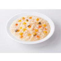 わんチュラル 鶏肉とかぼちゃ リゾット風 国産 70g 6缶 はごろもフーズ ドッグフード ウェット 缶詰