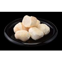 せんべい 煎餅 ふんわり名人 北海道ミルクもち 60ｇ 1セット（1個×6）