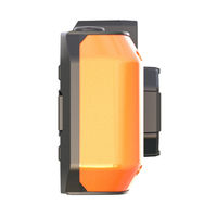 アグファフォト 防水デジタルカメラ WP9500OG オレンジ 1台