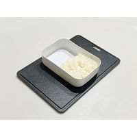 ビーワーススタイル クールダウンプレート 粗熱取り 日本製 KS-385077S 1個（直送品）