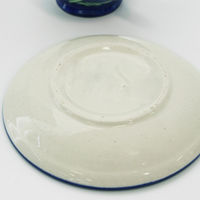 トモ・コーポレーション カップ&ソーサー 150ml プリヤ ストーンウェア サンフラワー 407116 1個（直送品）