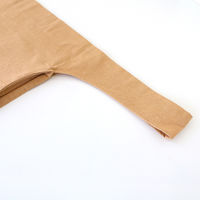 トモ・コーポレーション エコバッグ マルシェバッグ ミッティダイ 無地 earthical ザクロ 407353 1個（直送品）