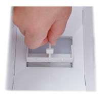 エムケー精工 米びつ ライスエースS 6kg レッド 409698 1個（直送品）