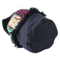 トモ・コーポレーション ハンドバッグ カンバティアパッチ バケツバッグ レディース チャコール 424605 1個（直送品）