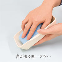 イエロースタジオ お弁当箱 プラッドドームランチボックス1段 500ml レッドグレー 439594 1個（直送品）